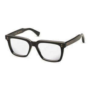 NEW  DITA EYEGLASSES BLACK MEN EYEWEAR DITA SEQUOIA-DTX-757-A-03